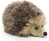 A plush toy hedgehog is shown against a white background. Produktbild-Vorschau