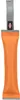 Dummy d'entraînement ø 6 × 24 cm/36 cm orange Anteprima dell’immagine prodotto 1