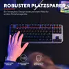 Trust GXT 834 CALLAZ, Kabelgebunden, USB, Mechanischer Produktbild-Vorschau 6