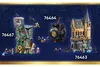 LEGO® Harry Potter™ 76460 Château de Poudlard™ : Cérémonie Voir les images du produit 29