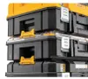 Dewalt DWST82968-1 TSTAK Werkzeug-Organizer 44x12x33cm Produktbild-Vorschau 34