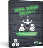 Anzen 4262394130039 Anzen - Wer Weiss Mehr?! Voir les images du produit 1
