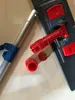 CleanSV Wischset 50 cm - Doppelfahrwagen Chrom / Produktbild-Vorschau 4