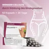 plantoCAPS CELLUVITE PLUS Kapseln Produktbild-Vorschau 2