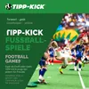 TIPP-KICK Torwart Toni, handbemalte Fußball-Figur im gelben Produktbild-Vorschau 2