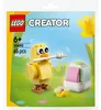 LEGO Creator Lasst uns das Osterei bemalen 30690 Produktbild-Vorschau 7