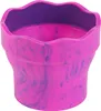 Faber-Castell 181527 FABER-CASTELL tazza per acqua CLIC & Anteprima dell’immagine prodotto 1
