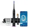 Sonicare DiamondClean elektrische tandenborstel *zwart* Productafbeelding-voorbeeld 2