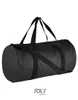 Sporttasche Cobalt Bag, 55 x 30 x 30 cm - Farbe: Black - Produktbild-Vorschau 2