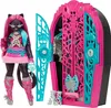 Mattel Monster High Skulltimate Secrets Hauntlywood Produktbild-Vorschau 4