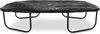 EXIT Trampoline Housse de protection 214x305cm – Trampoline Voir les images du produit 1