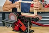 Einhell Stand-Band-Tellerschleifer TC-US 380 Produktbild-Vorschau 4