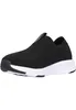 ENDURANCE Sneaker Evenand In modischem Design 1001 Black 35 Produktbild-Vorschau 4