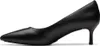 CLARKS Schuhe Adela Court mit Komfort-Fußbett und Produktbild-Vorschau 15