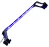 vidaXL LED-Aquariumleuchte mit Klemmen 55-70 cm Blau und Produktbild-Vorschau 8