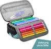 coocazoo trousse à crayons Pencil Case Laser Lights noir Voir les images du produit 4