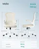 SONGMICS Bürostuhl ergonomisch, Drehstuhl mit Netzgewebe, Produktbild-Vorschau 7
