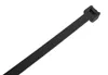 NEO TOOLS Opaski zaciskowe EXTREME 9.0 x 450 mm, czarne, 50 Podgląd zdjęcia produktu 5