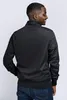 Lonsdale Herren-Trainingsjacke, slim-fit Sportjacke aus Produktbild-Vorschau 3