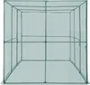 Cage pour cultures, 2,9 x 1,94 x 1,94 m Tente de protection Voir les images du produit 10