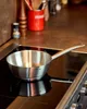 Sauteuse inox 24cm sans couvercle - De Buyer - 3503.24 - Voir les images du produit 5