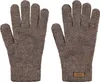 Barts Handschuhe Witzia Braun ONE-SIZE Produktbild-Vorschau 2