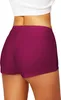 Merry Style Damen Badeshorts Bikinihose Bademode Badehose Produktbild-Vorschau 2