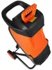 Kraft&Dele KD5210 elektrický drtič větví 3,5 kW Náhled obrázku produktu 8