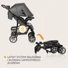 Lionelo Emma Buggy Malý skladací kočík s polohovaním do Náhľad obrázku produktu 27