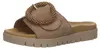Gabor 83.745 Damen Pantoletten - Pantolette beige NEU Produktbild-Vorschau 9