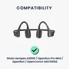 kwmobile Smartwatch Ladekabel für Shokz Aeropex AS800 / Produktbild-Vorschau 2