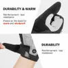 ROCKBROS Gants de vélo gr. XL Gants Printemps Autonome Voir les images du produit 6