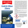 Gold & Silber Glanz Spezialpolitur 75 ml Produktbild-Vorschau 4