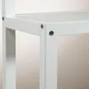 Kinderzimmer Regal LENISE in Hausform weiß - Kinderregal, Produktbild-Vorschau 10