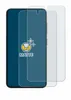 2x BROTECT Schutzfolie für Samsung Galaxy S24 / S25 Produktbild-Vorschau 2