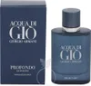 Giorgio Armani Acqua di Giò Profondo, Männer, 40 ml, Nicht Produktbild-Vorschau 6