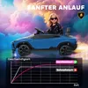 AIYAPLAY Kinder Elektroauto 12V Kinderauto mit 2,4 GHz Produktbild-Vorschau 7