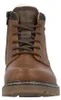 Rieker  Herrenschuhe Stiefel Warmfutter Braun Freizeit Produktbild-Vorschau 12