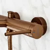 Rea Badmengkraan Foss Copper Brush Productafbeelding-voorbeeld 2