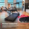 Sportstech Laufband sProRun | 16 km/h Treadmill | 11,5 % Produktbild-Vorschau 4