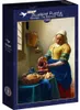 BLUEBIRD Puzzel, 1000 stukjes Productafbeelding-voorbeeld 2