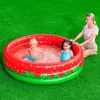 Bestway Piscine gonflable pour enfants 3 anneaux Fraise Voir les images du produit 16