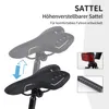 Lauxjack AX3.0 Mountainbike 26 Zoll, MTB Fahrrad Shimano Produktbild-Vorschau 6