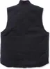 Carhartt Weste Duck Vest Arctic Quilt Lined Black-XXL Produktbild-Vorschau 2