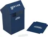 Ultimate Guard Custodia per Mazzo 80+ Formato Standard Blu Anteprima dell’immagine prodotto 6