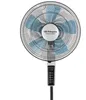 Orbegozo SF 0642, Domáci lopatkový ventilátor, Čierna, Náhľad obrázku produktu 4
