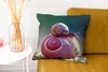 MuchoWow® Zierkissen Sofakissen Wohnzimmer Dekokissen 45x45 Produktbild-Vorschau 6