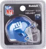 Riddell Speed Pocket Pro Club Giants Fanzone Artikel Produktbild-Vorschau 3