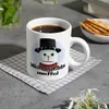Weihnachtsmuffel witzige Kaffeetasse mit lustlosem Produktbild-Vorschau 8