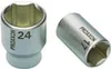 Proxxon  1/2 Steckschlüsseleinsatz,23 mm, 23423 Produktbild-Vorschau 2